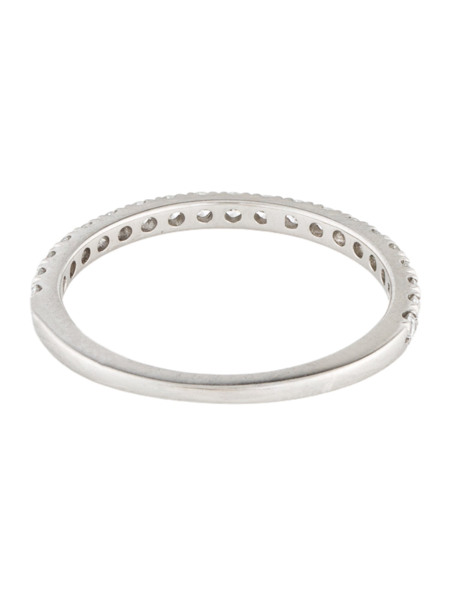 Ring Lab-Grown Diamond Band